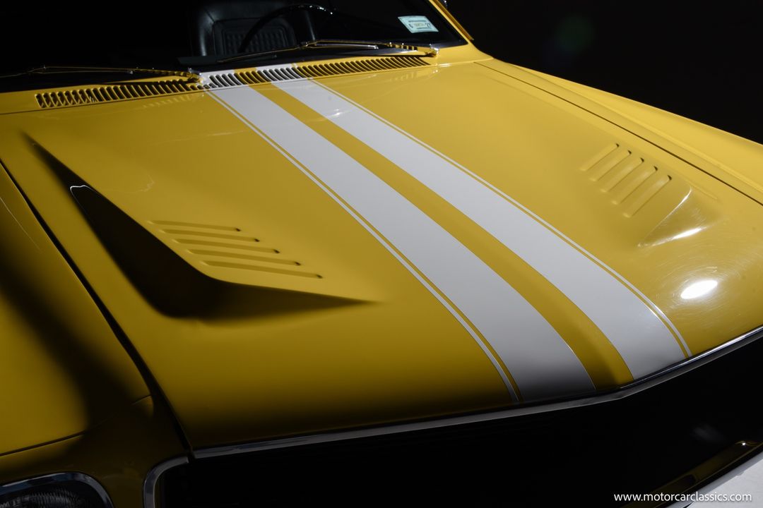 1968 AMC AMX