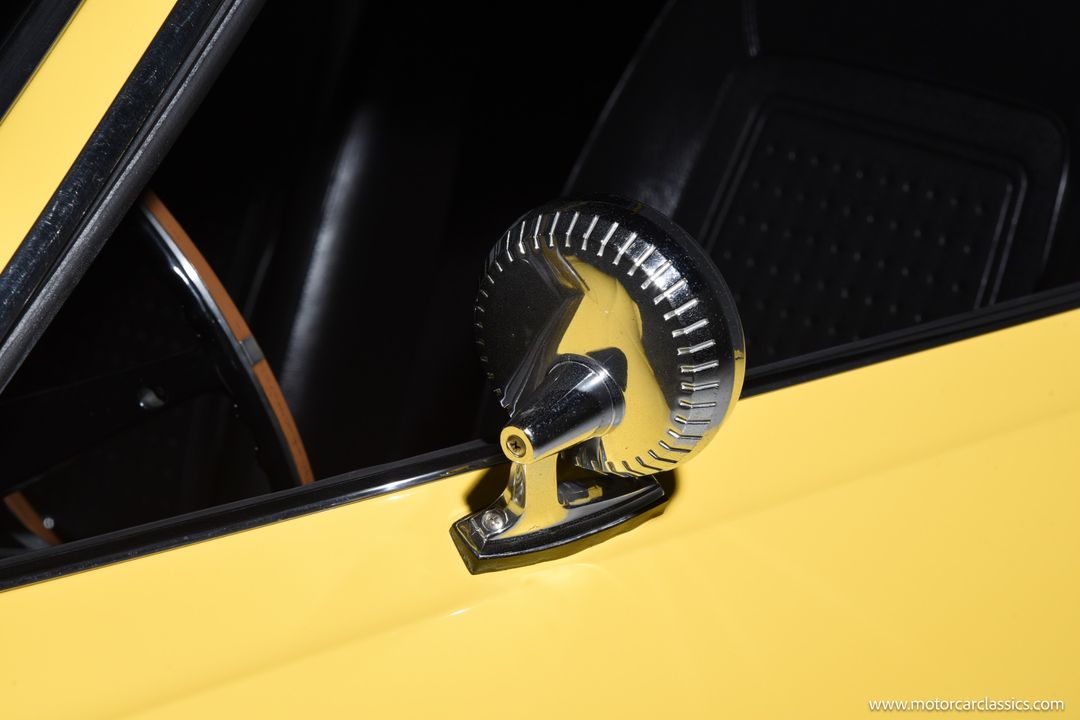 1968 AMC AMX