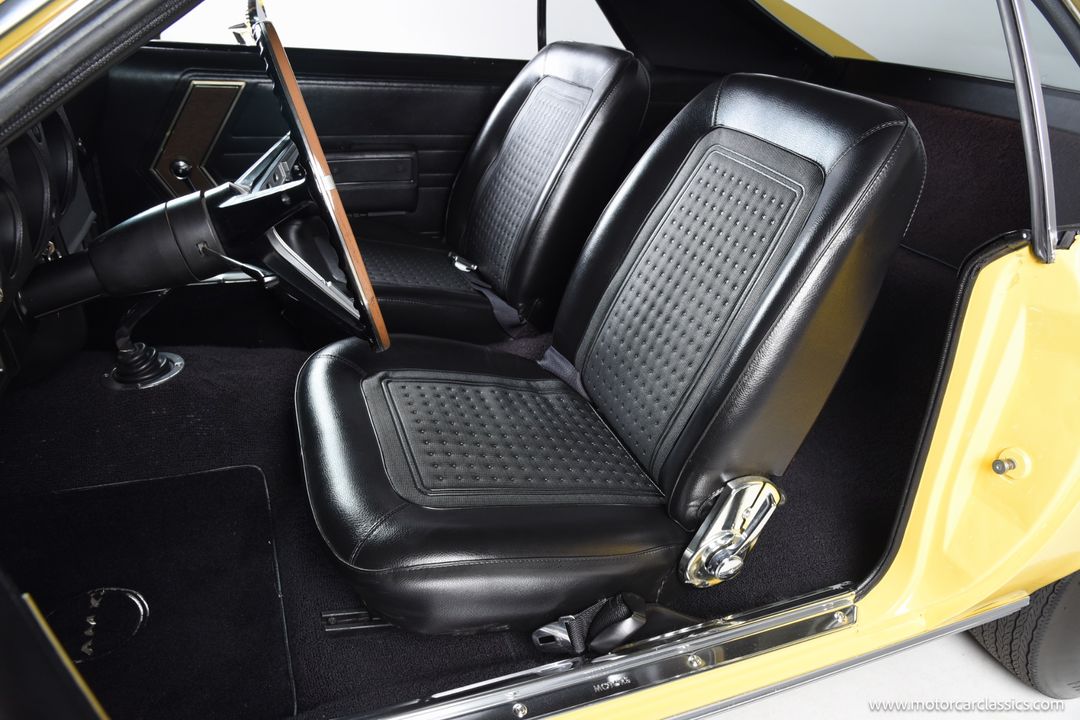 1968 AMC AMX