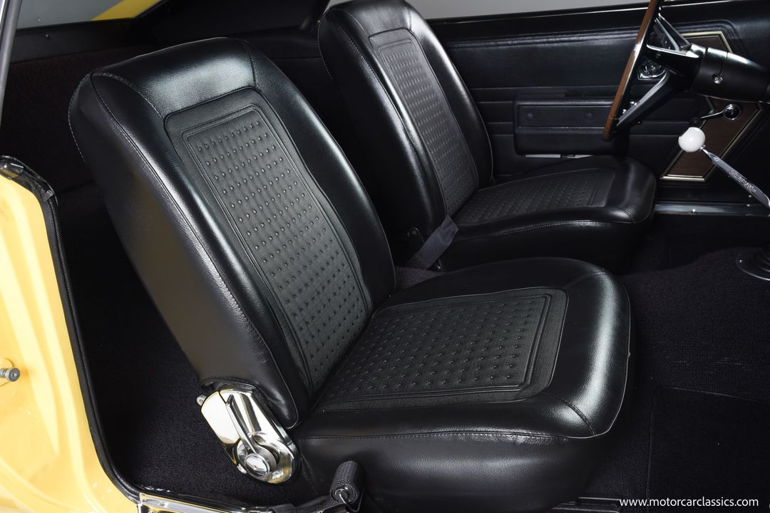 1968 AMC AMX