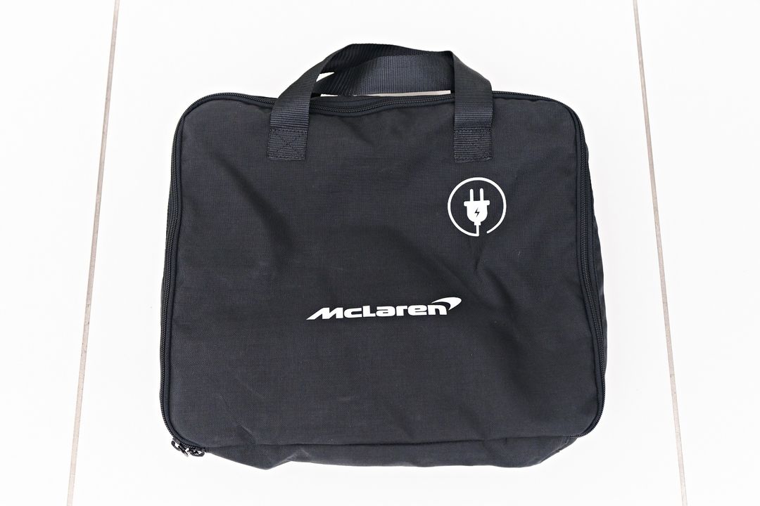 2023 McLaren Artura