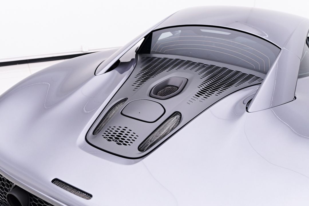 2023 McLaren Artura