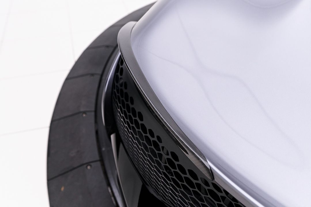2023 McLaren Artura