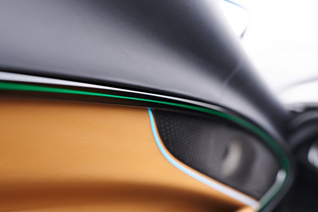 2023 McLaren Artura