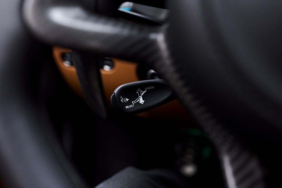 2023 McLaren Artura