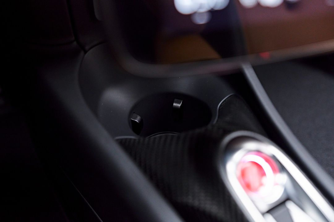 2023 McLaren Artura