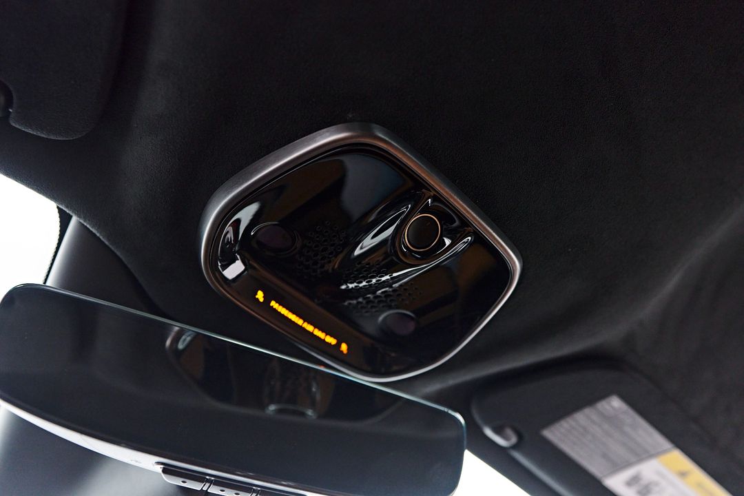2023 McLaren Artura