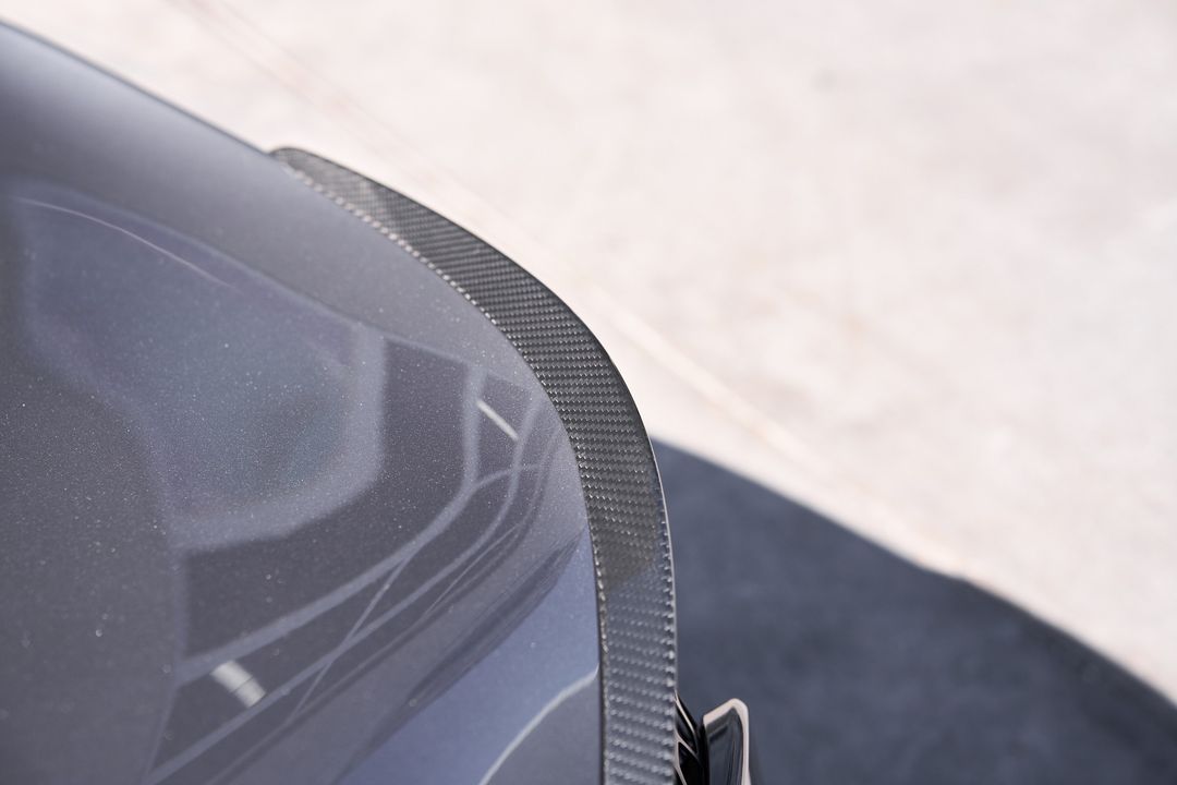 2023 McLaren Artura