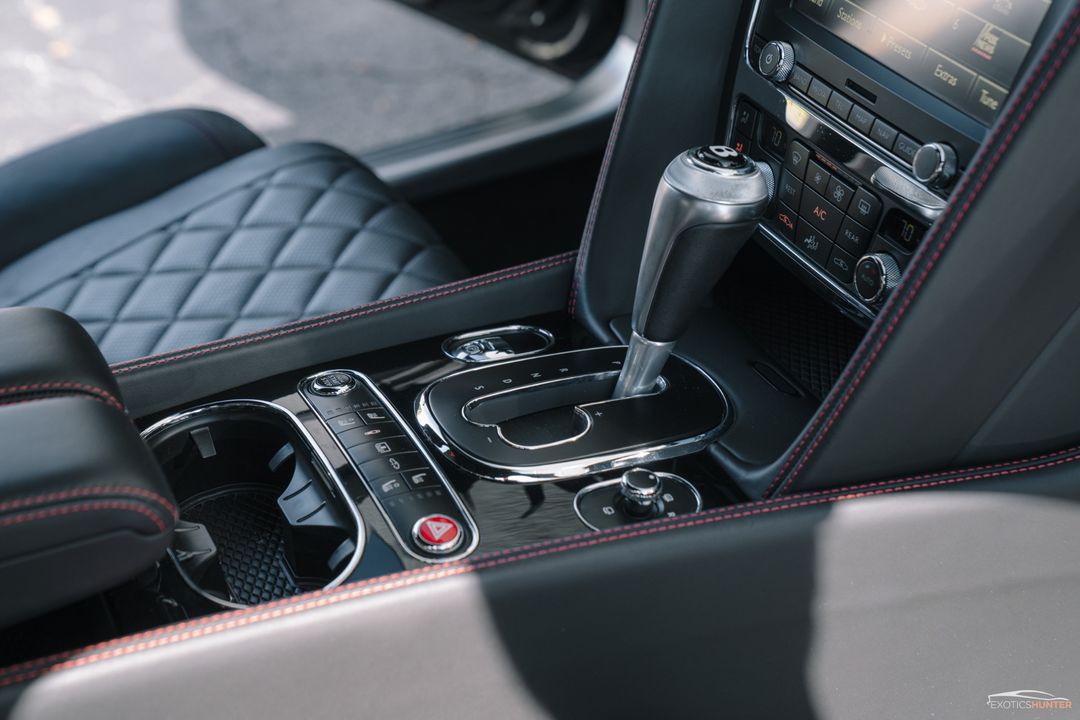 2018 Bentley Flying Spur