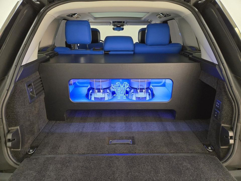 2021 Land Rover Range Rover
