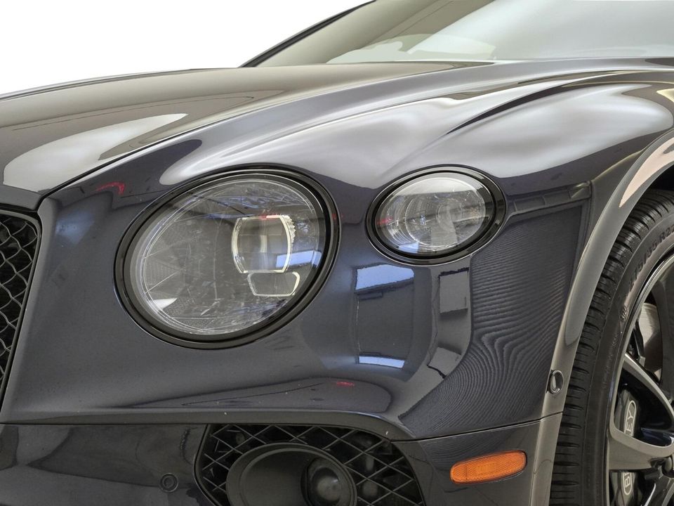 2022 Bentley Continental GT