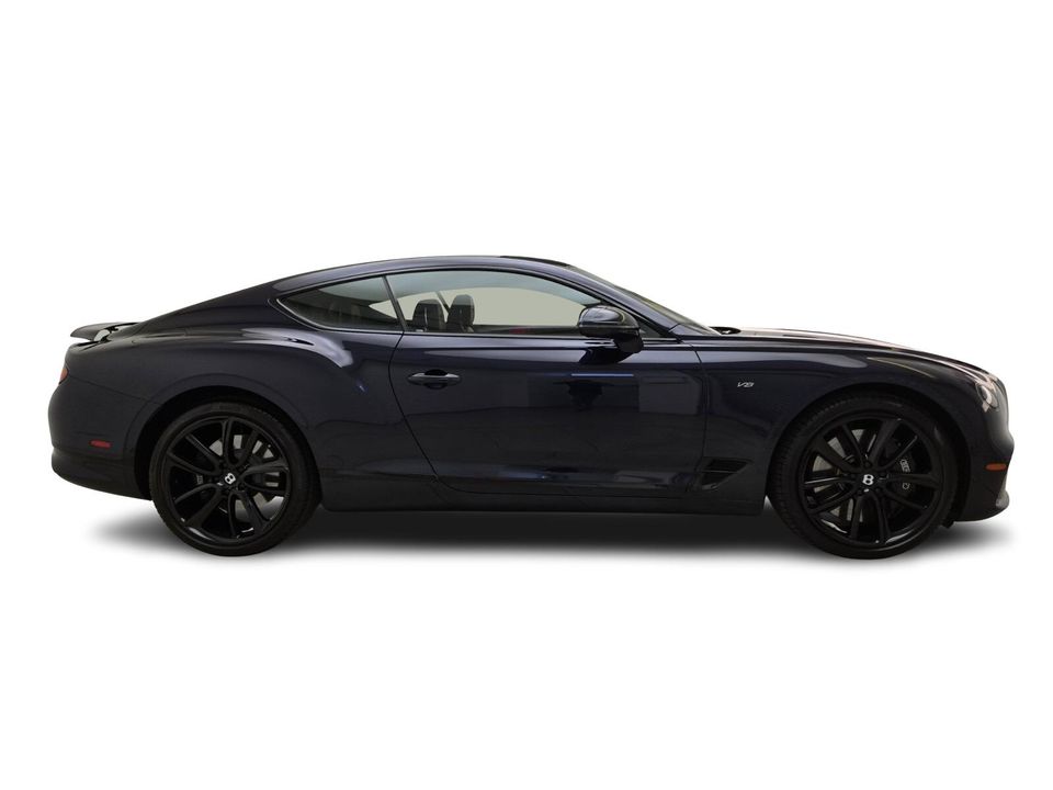 2022 Bentley Continental GT