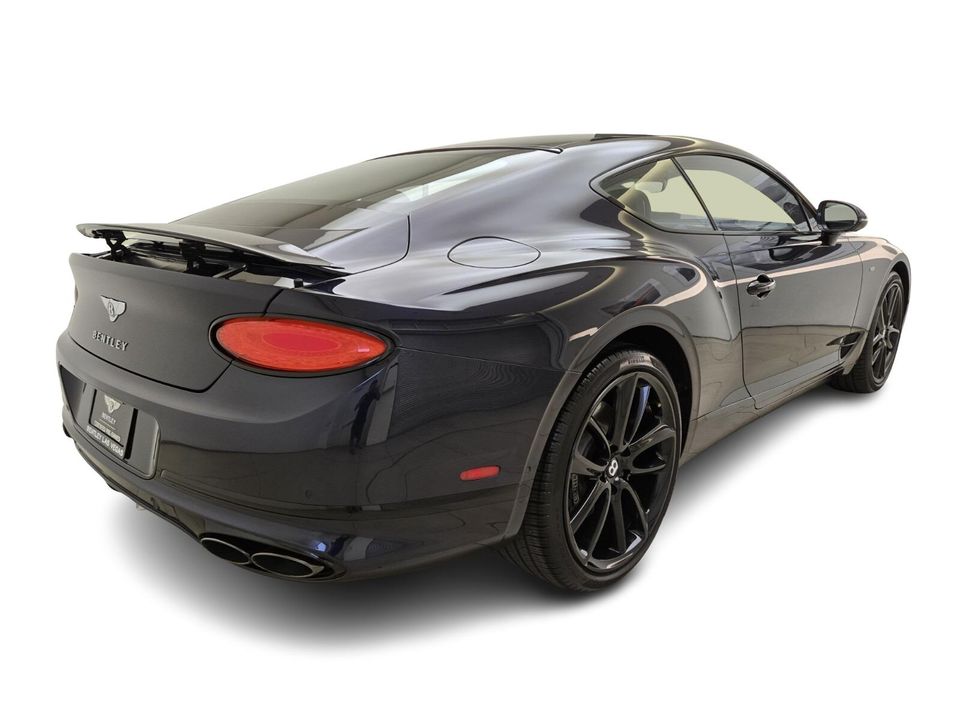 2022 Bentley Continental GT