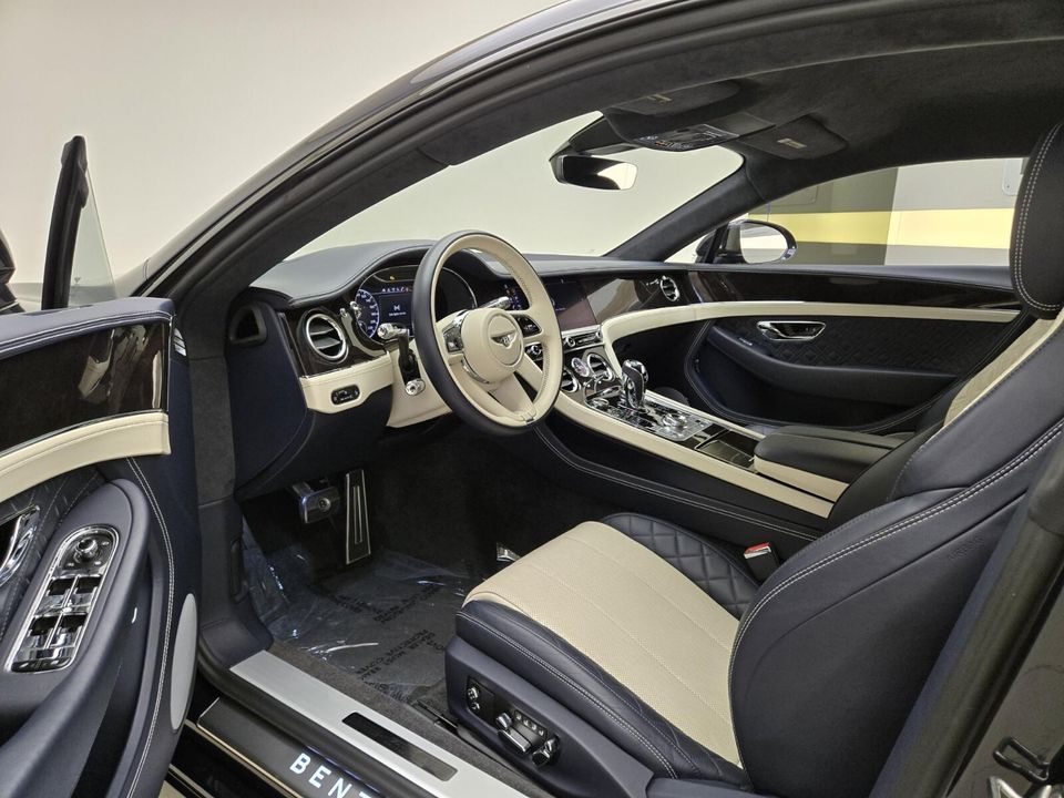 2022 Bentley Continental GT