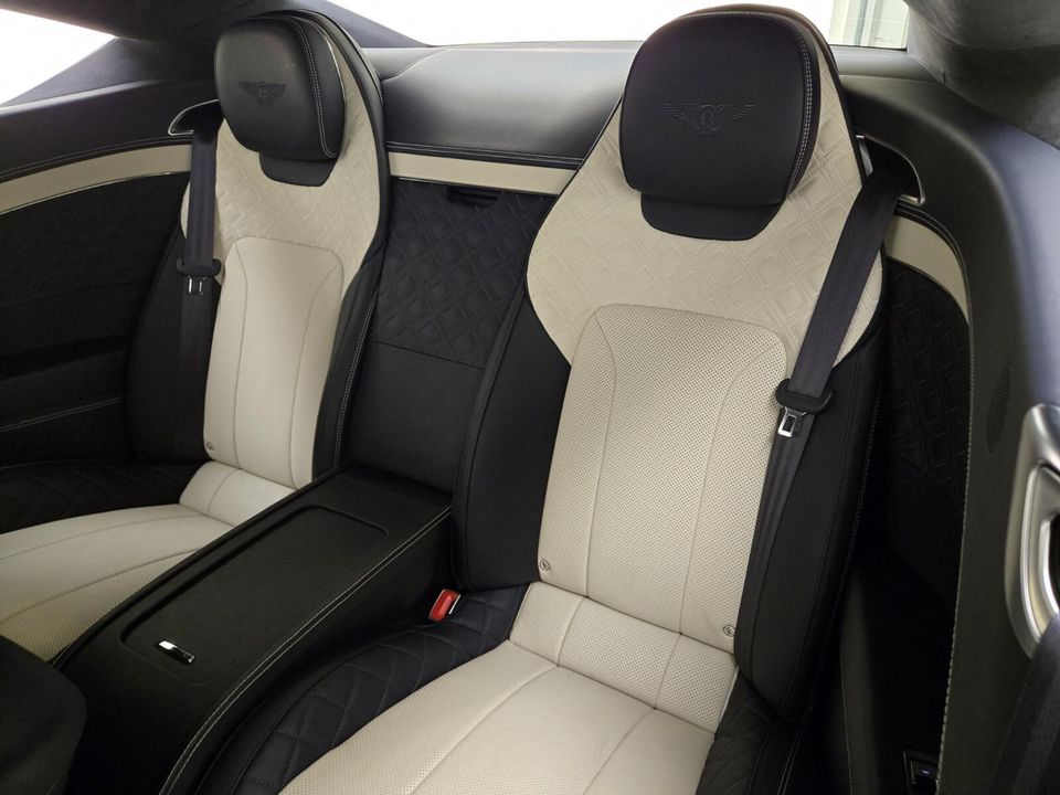 2022 Bentley Continental GT