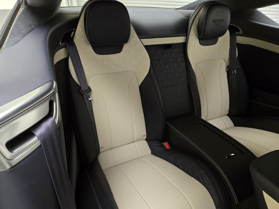 2022 Bentley Continental GT