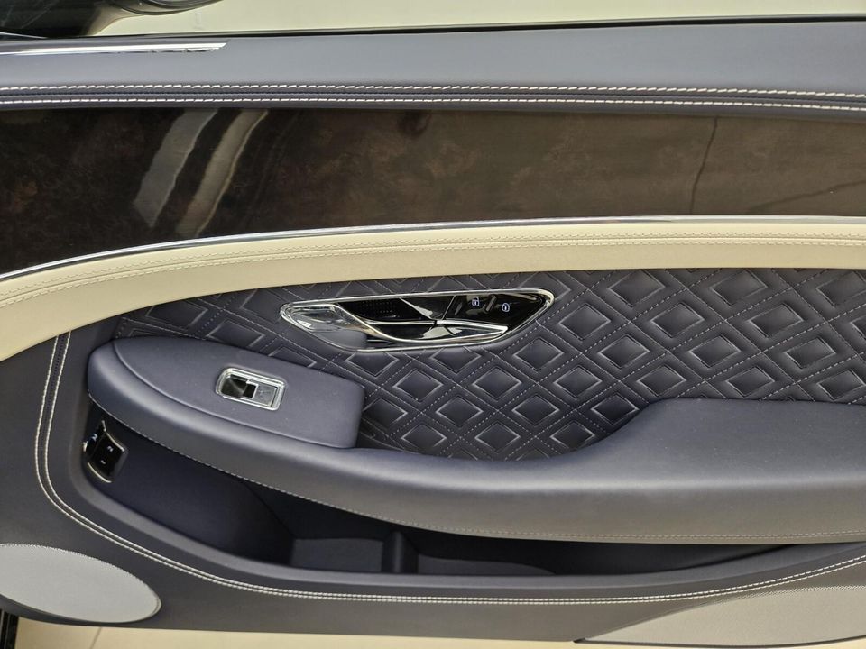 2022 Bentley Continental GT