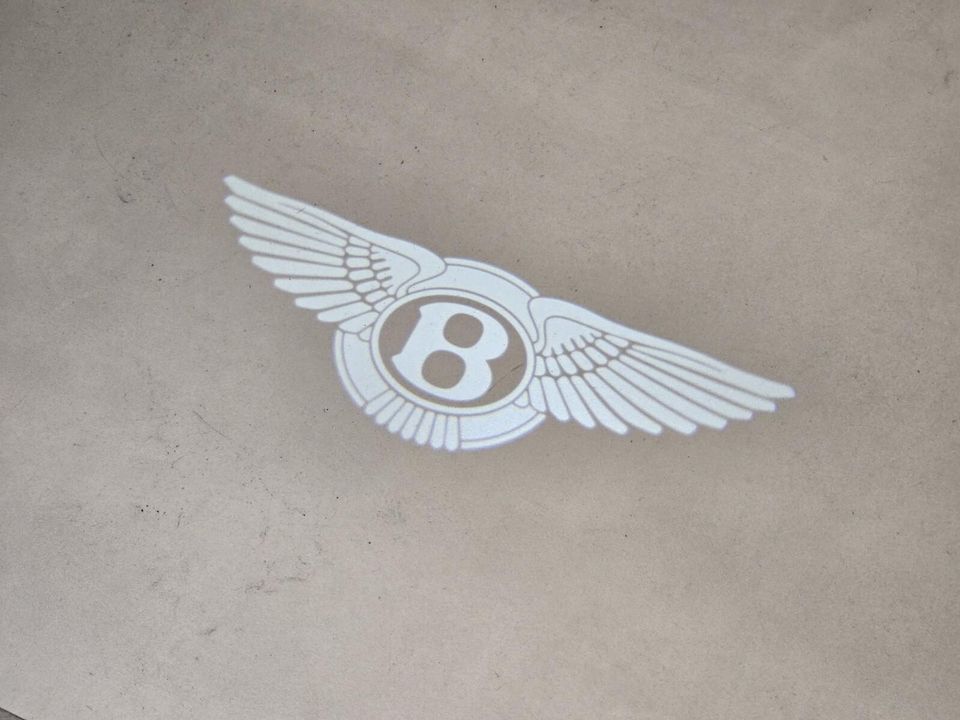 2022 Bentley Continental GT