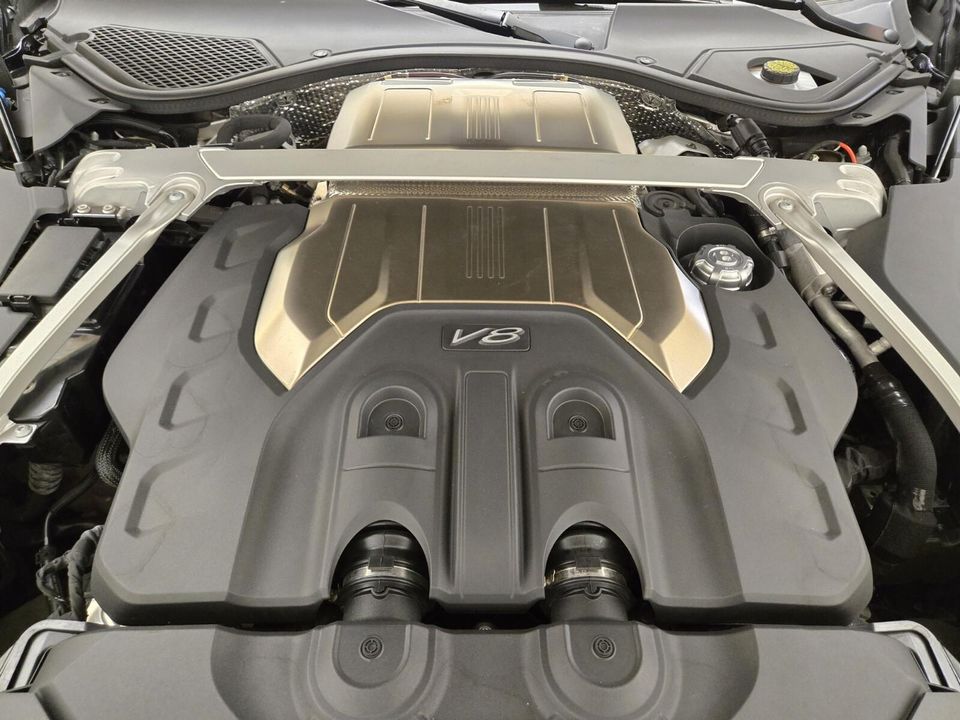 2022 Bentley Continental GT