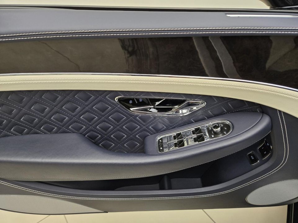 2022 Bentley Continental GT