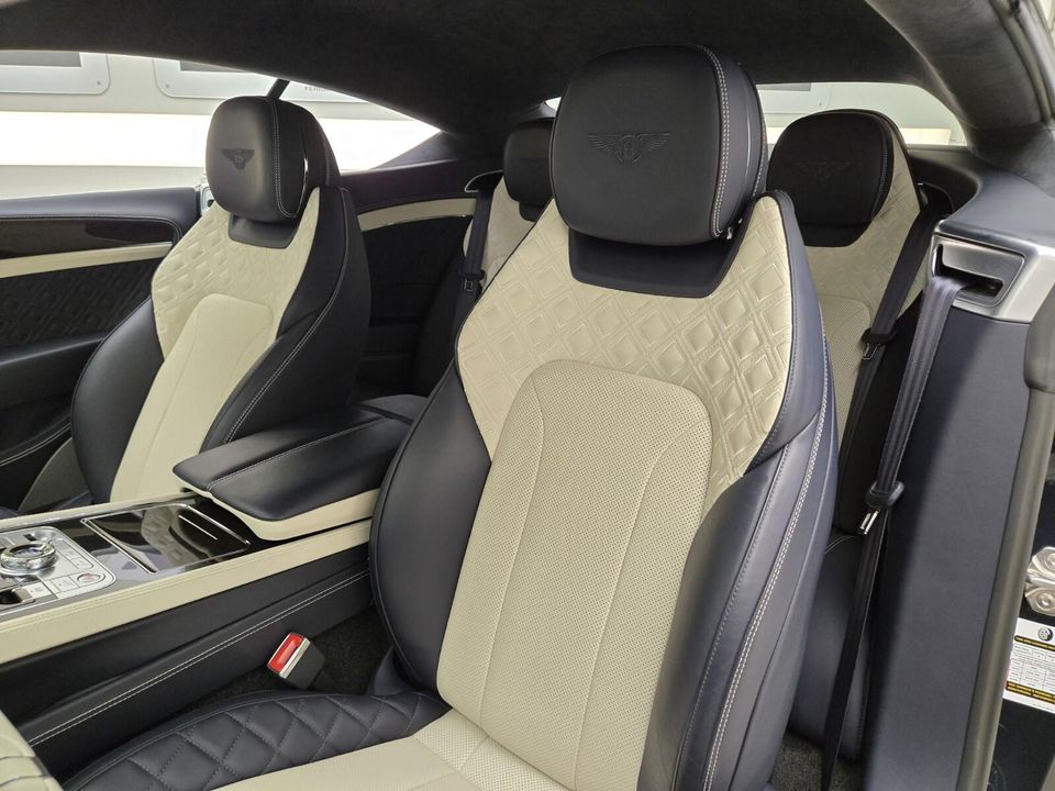 2022 Bentley Continental GT