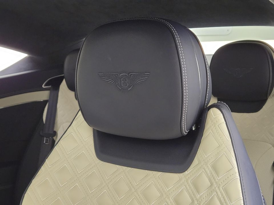 2022 Bentley Continental GT