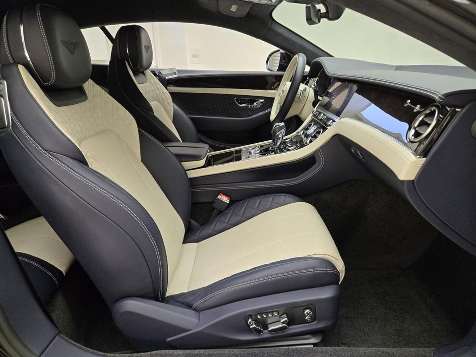 2022 Bentley Continental GT