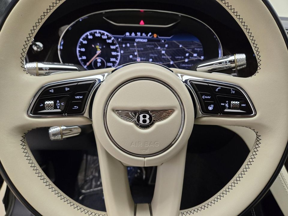 2022 Bentley Continental GT