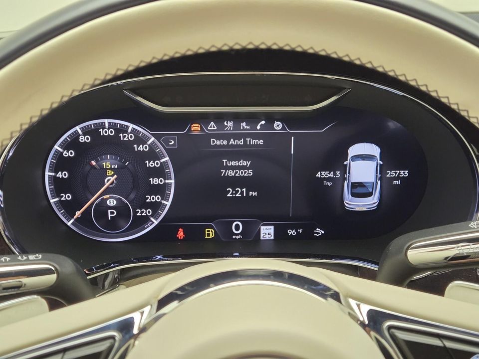 2022 Bentley Continental GT
