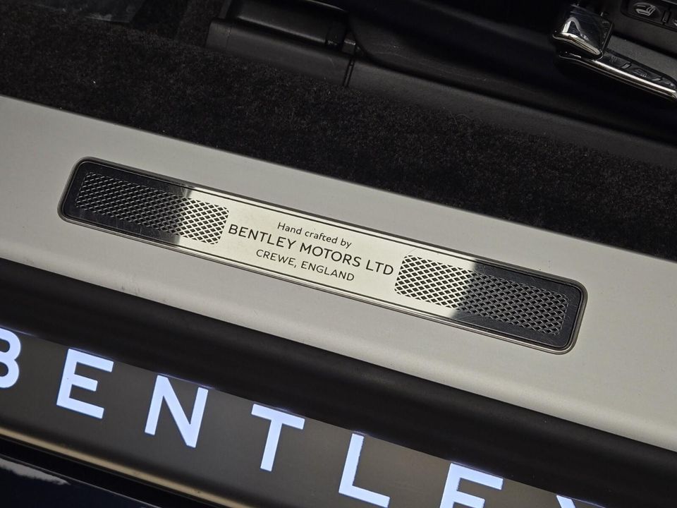 2022 Bentley Continental GT