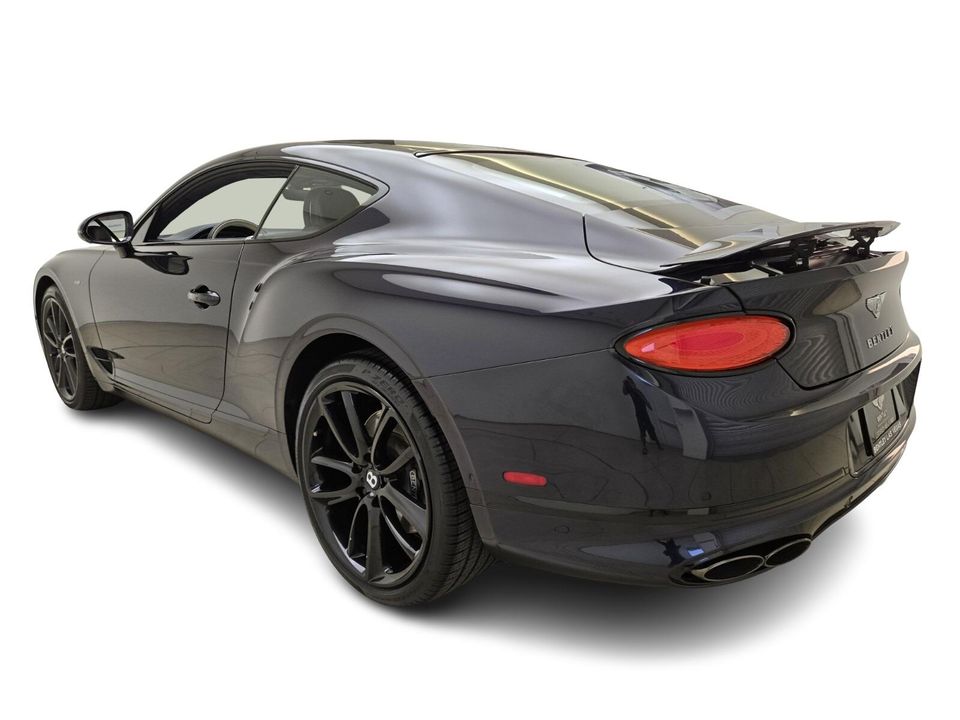 2022 Bentley Continental GT