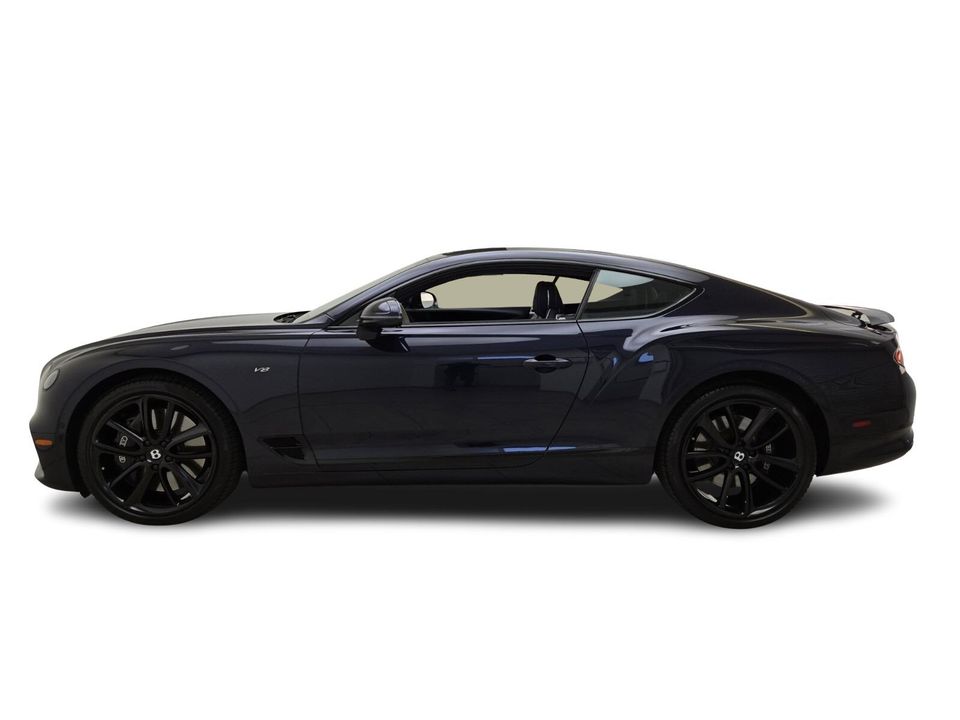 2022 Bentley Continental GT