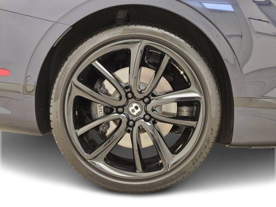 2022 Bentley Continental GT