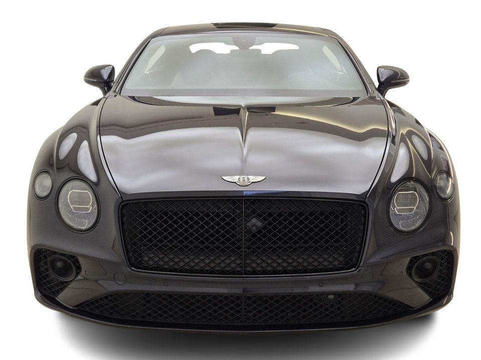 2022 Bentley Continental GT