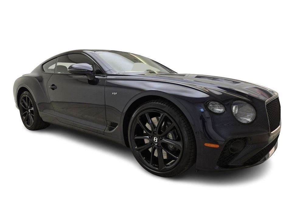 2022 Bentley Continental GT