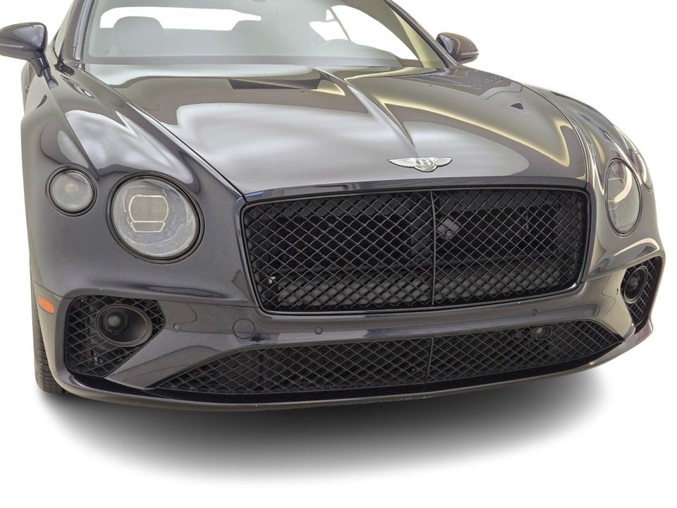 2022 Bentley Continental GT