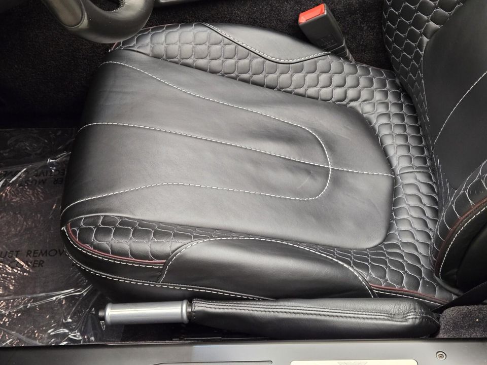 2015 Aston Martin Vanquish