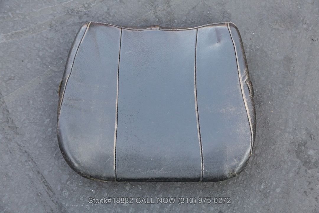 1956 Austin-Healey 100-4