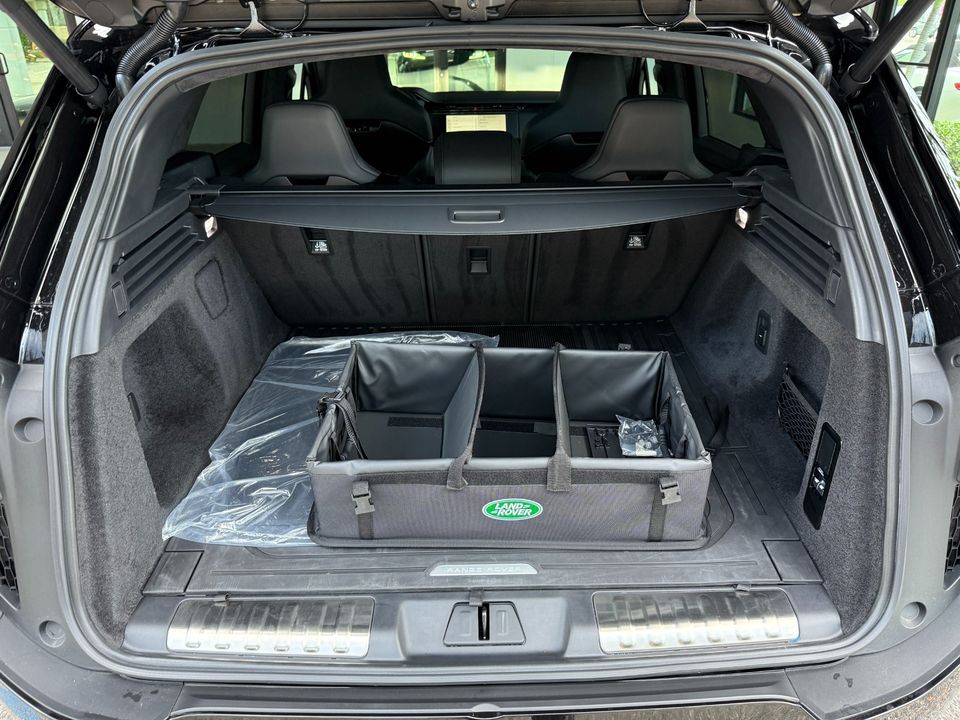2024 Land Rover Range Rover Sport