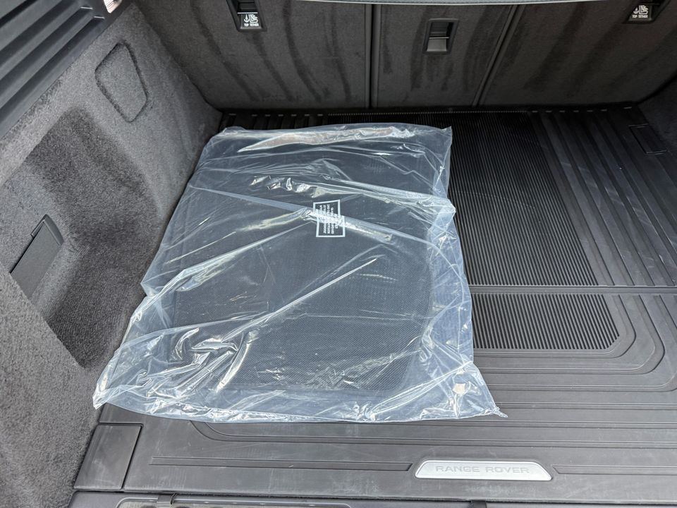 2024 Land Rover Range Rover Sport
