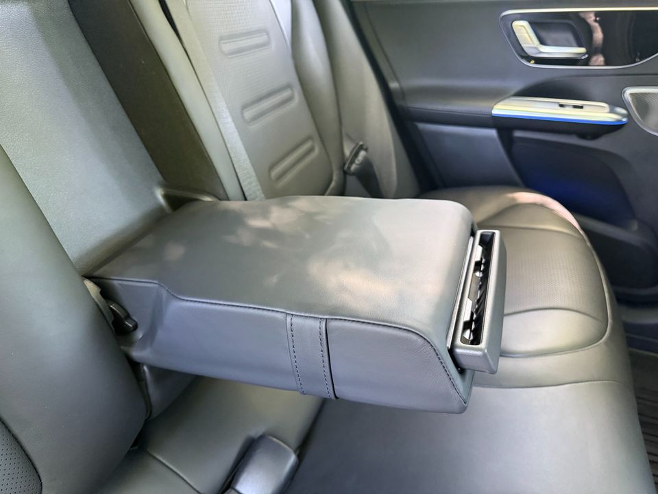 2024 Mercedes-Benz EQE