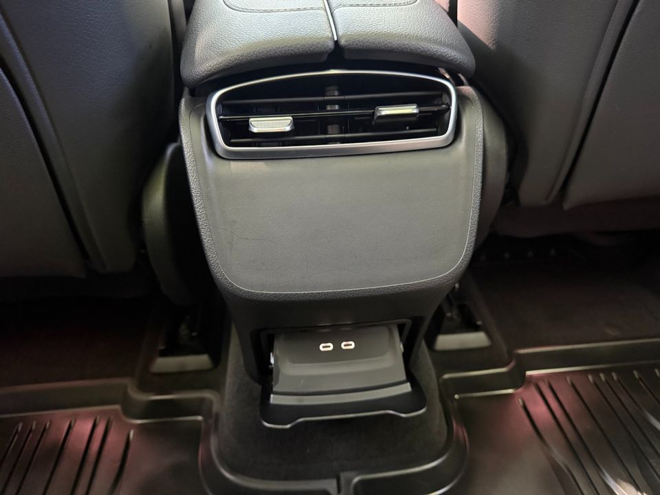 2024 Mercedes-Benz EQE