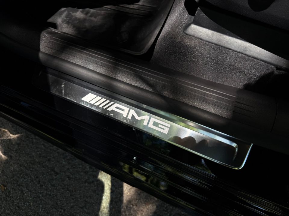 2024 Mercedes-Benz EQE