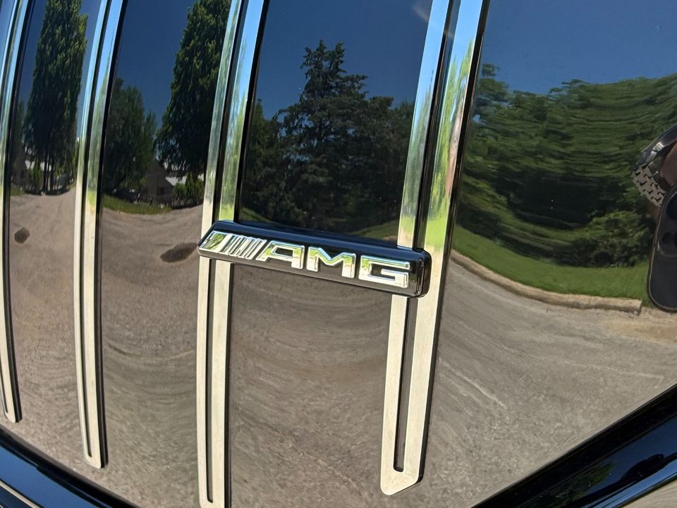 2024 Mercedes-Benz EQE