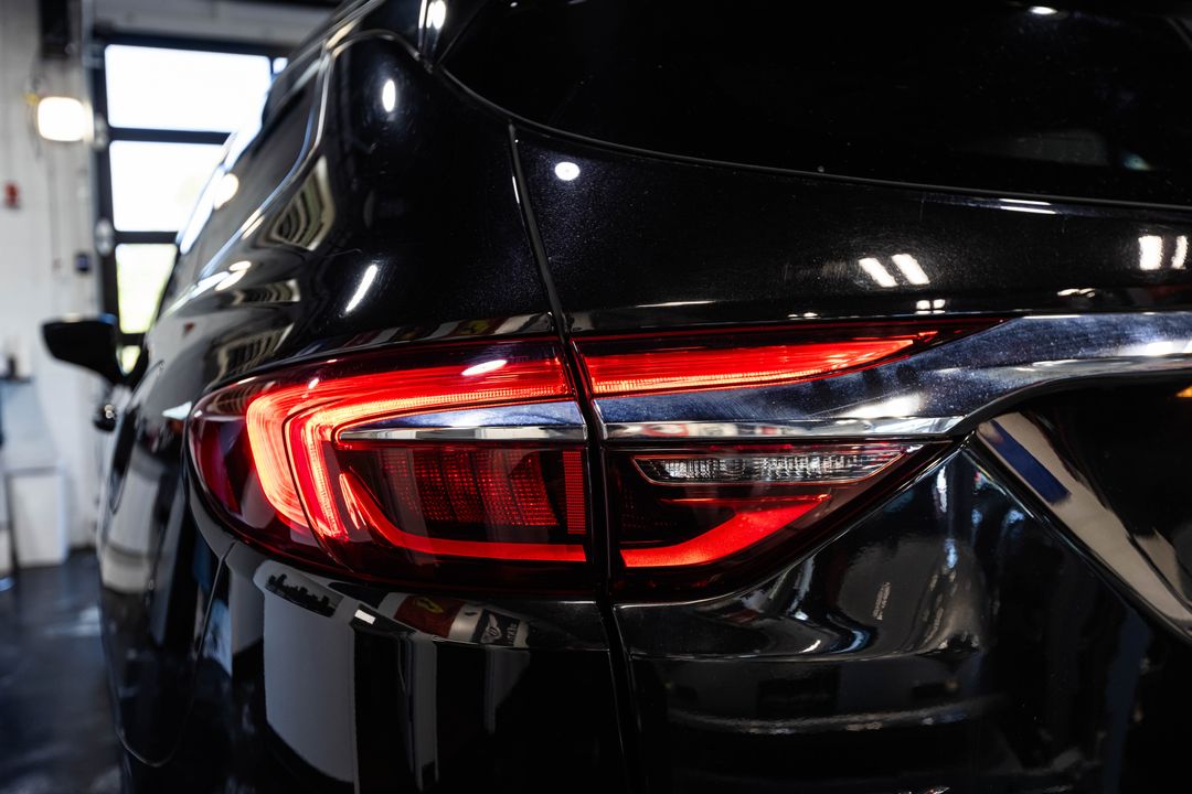2018 Buick Enclave
