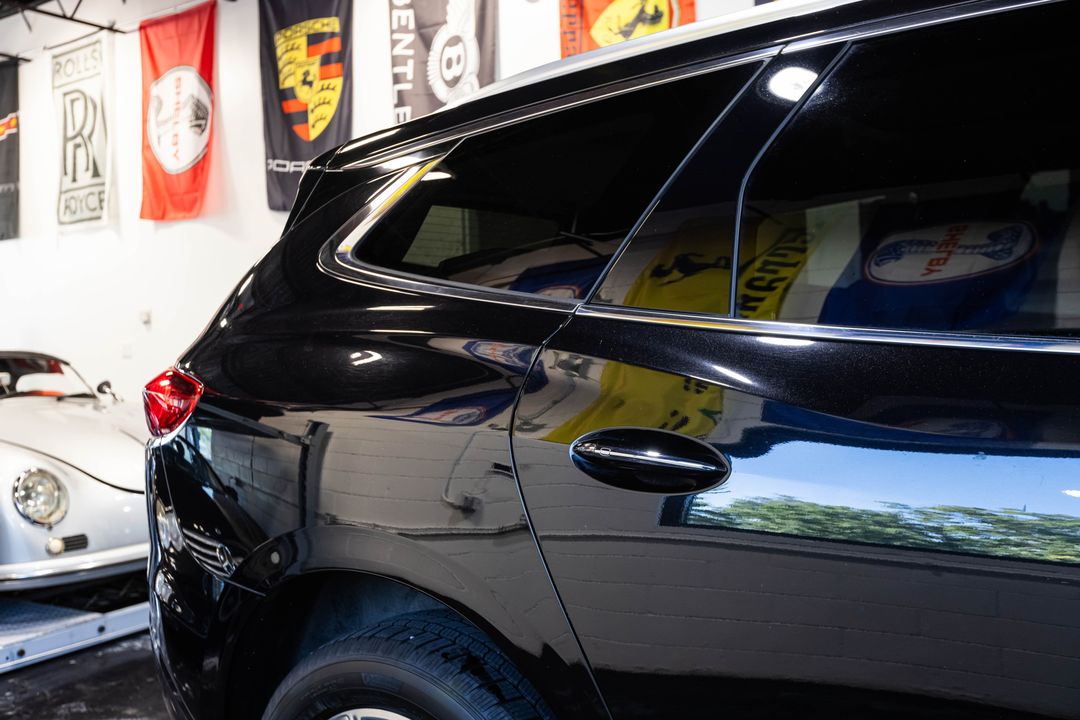 2018 Buick Enclave