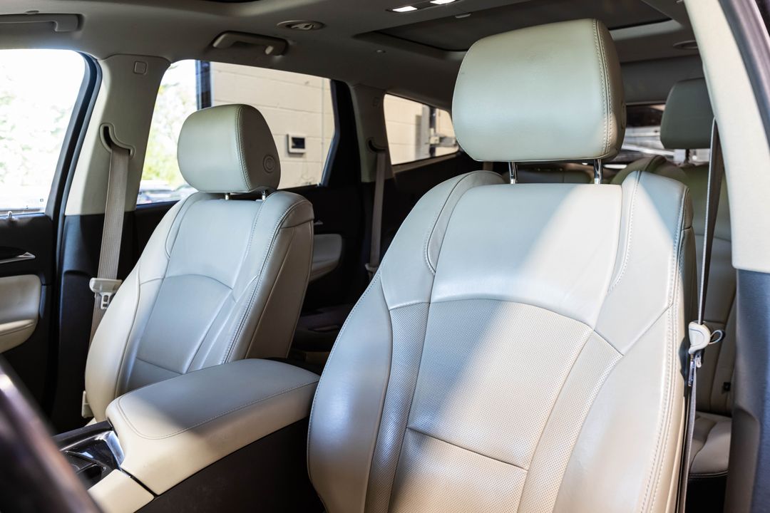 2018 Buick Enclave