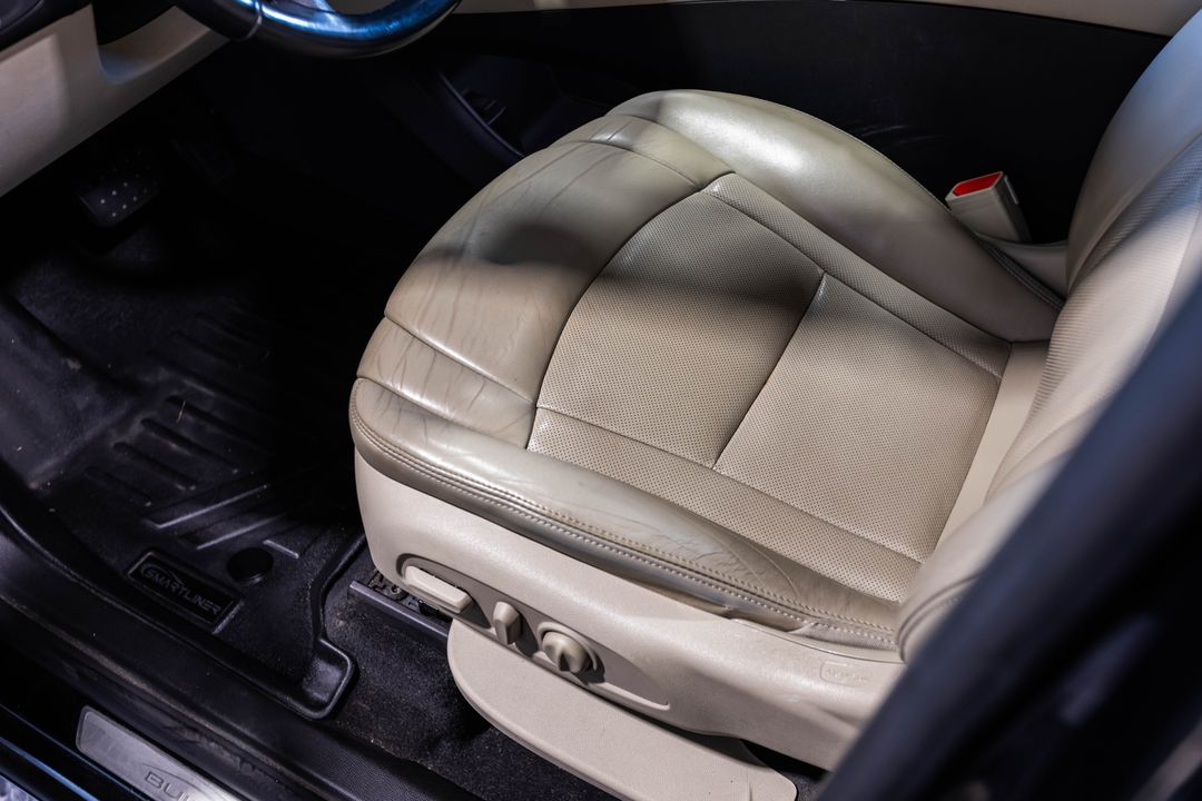 2018 Buick Enclave