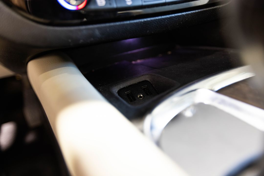 2018 Buick Enclave