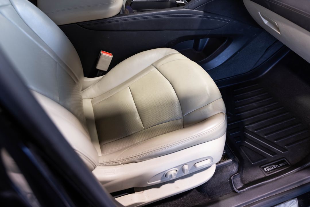 2018 Buick Enclave